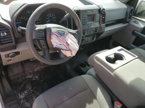 1FTMF1C8XHFA67446 2017 FORD F-150 - Image 8
