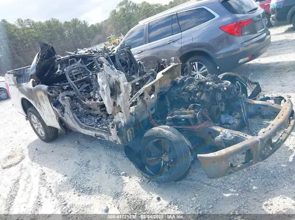 1FTMF1C8XHFB61388 2017 FORD F-150 - Image 1