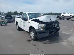 1FTMF1C8XHFB62640 2017 FORD F-150