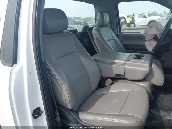1FTMF1C8XHFB62640 2017 FORD F-150 - Image 8