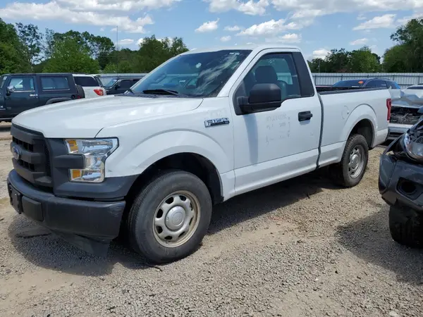1FTMF1C8XHFC03882 2017 FORD F-150 - Image 1