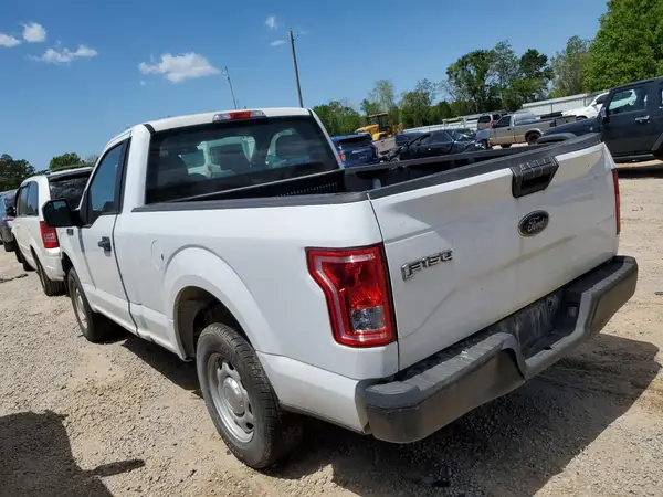 1FTMF1C8XHFC03882 2017 FORD F-150 - Image 2
