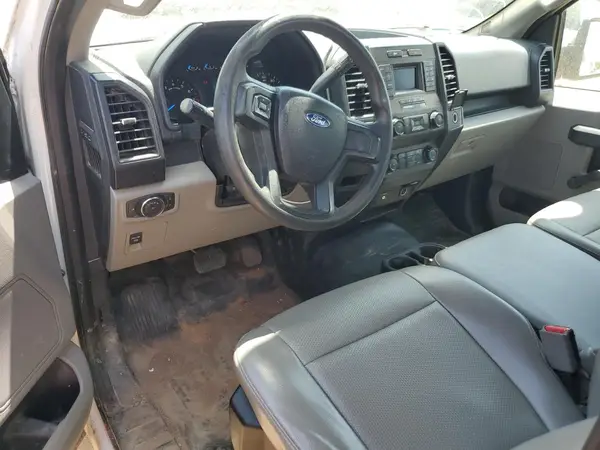 1FTMF1C8XHFC03882 2017 FORD F-150 - Image 8