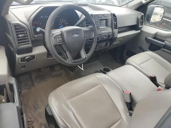 1FTMF1C8XHFC21086 2017 FORD F-150 - Image 8