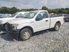 1FTMF1C8XHFC28975 2017 FORD F-150