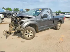 1FTMF1C8XHFC78730 2017 FORD F-150