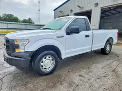 1FTMF1C8XHKC08216 2017 FORD F-150