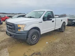 1FTMF1C8XHKC08247 2017 FORD F-150