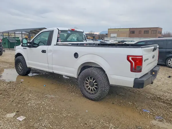 1FTMF1C8XHKC08247 2017 FORD F-150 - Image 2