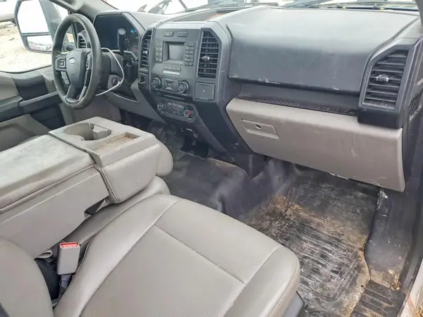1FTMF1C8XHKC08247 2017 FORD F-150 - Image 8