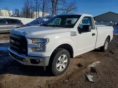 1FTMF1C8XHKC09088 2017 FORD F-150
