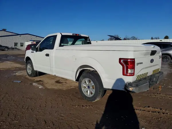 1FTMF1C8XHKC09088 2017 FORD F-150 - Image 2