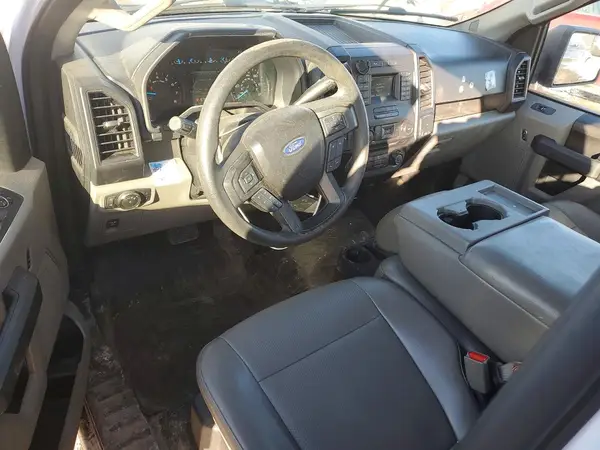 1FTMF1C8XHKC09088 2017 FORD F-150 - Image 8