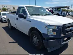 1FTMF1C8XHKC19894 2017 FORD F-150