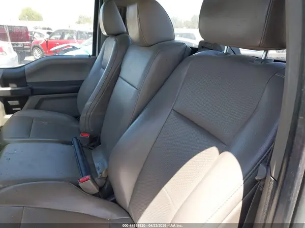 1FTMF1C8XHKC19894 2017 FORD F-150 - Image 8