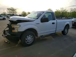 1FTMF1C8XHKC22665 2017 FORD F-150