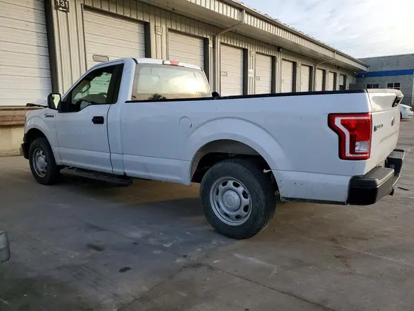 1FTMF1C8XHKC22665 2017 FORD F-150 - Image 2