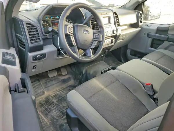 1FTMF1C8XHKC22665 2017 FORD F-150 - Image 8