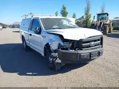 1FTMF1C8XHKC26005 2017 FORD F-150