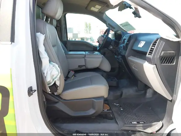 1FTMF1C8XHKC26005 2017 FORD F-150 - Image 8