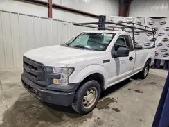 1FTMF1C8XHKC27252 2017 FORD F-150