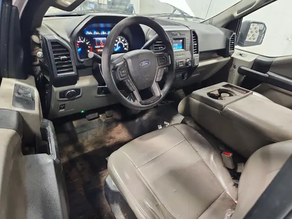 1FTMF1C8XHKC27252 2017 FORD F-150 - Image 8