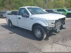 1FTMF1C8XHKC37053 2017 FORD F-150