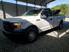 1FTMF1C8XHKC37490 2017 FORD F-150