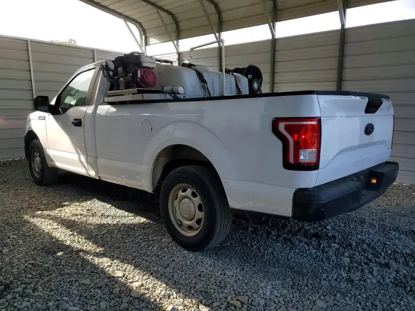 1FTMF1C8XHKC37490 2017 FORD F-150 - Image 2