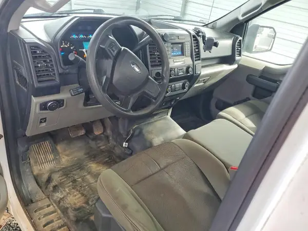 1FTMF1C8XHKC37490 2017 FORD F-150 - Image 8