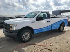 1FTMF1C8XHKC39756 2017 FORD F-150