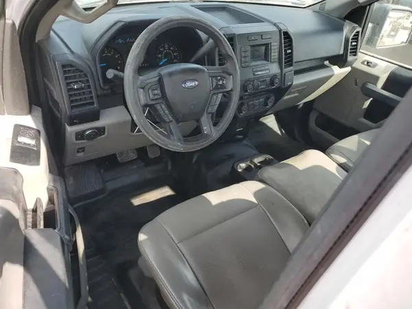 1FTMF1C8XHKC39756 2017 FORD F-150 - Image 8