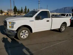 1FTMF1C8XHKC45217 2017 FORD F-150
