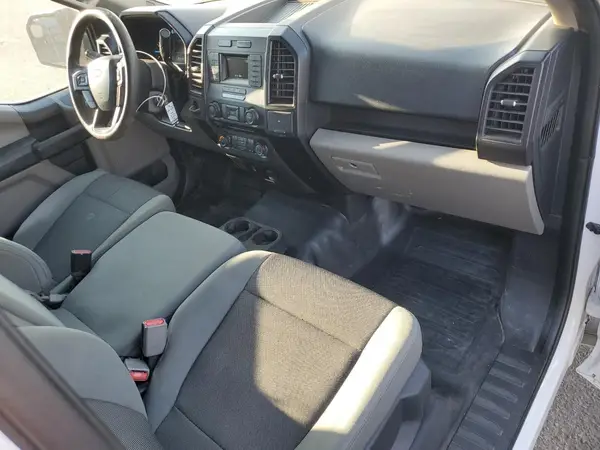 1FTMF1C8XHKC45217 2017 FORD F-150 - Image 8