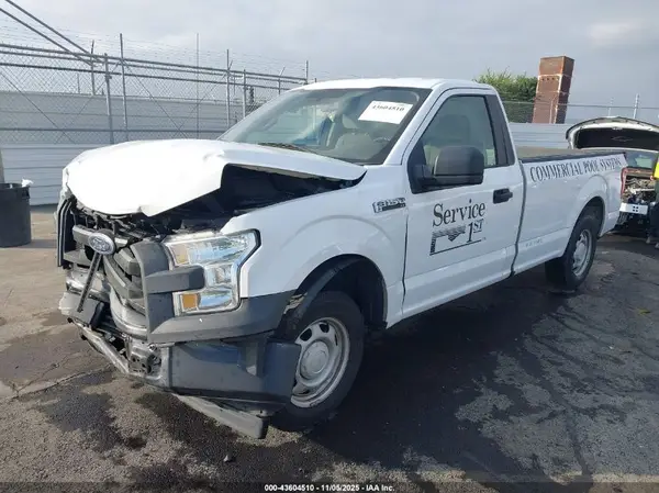 1FTMF1C8XHKC73938 2017 FORD F-150 - Image 2