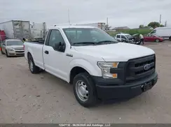 1FTMF1C8XHKC77522 2017 FORD F-150