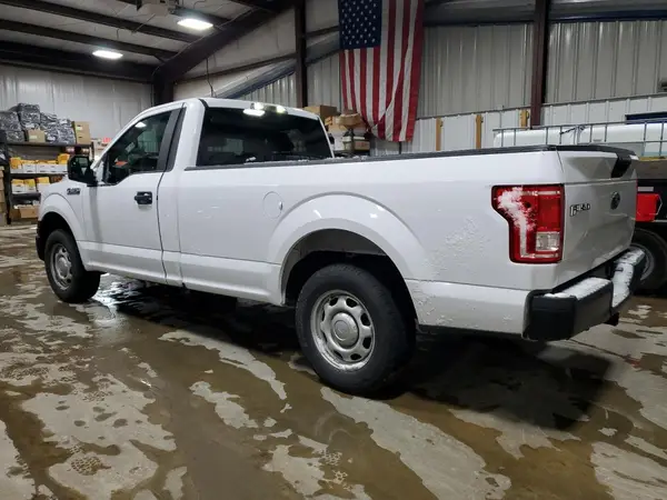 1FTMF1C8XHKC80338 2017 FORD F-150 - Image 2