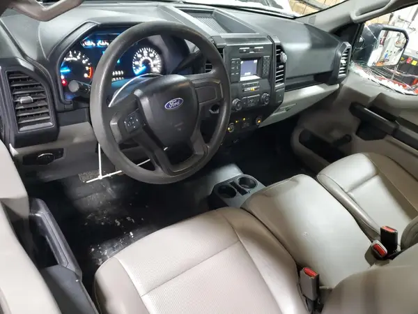 1FTMF1C8XHKC80338 2017 FORD F-150 - Image 8