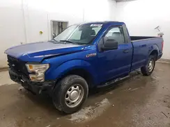 1FTMF1C8XHKC88987 2017 FORD F-150