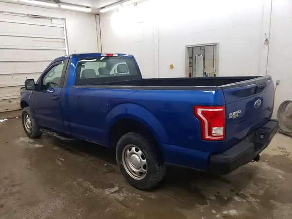 1FTMF1C8XHKC88987 2017 FORD F-150 - Image 2