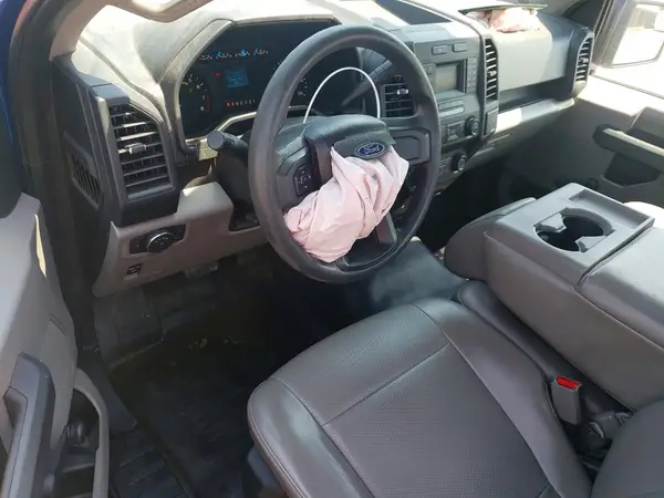 1FTMF1C8XHKC88987 2017 FORD F-150 - Image 8
