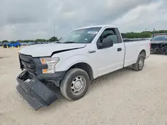 1FTMF1C8XHKC89878 2017 FORD F-150