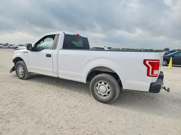 1FTMF1C8XHKC89878 2017 FORD F-150 - Image 2