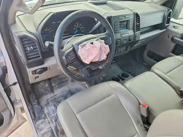 1FTMF1C8XHKC89878 2017 FORD F-150 - Image 8