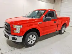 1FTMF1C8XHKD03424 2017 FORD F-150