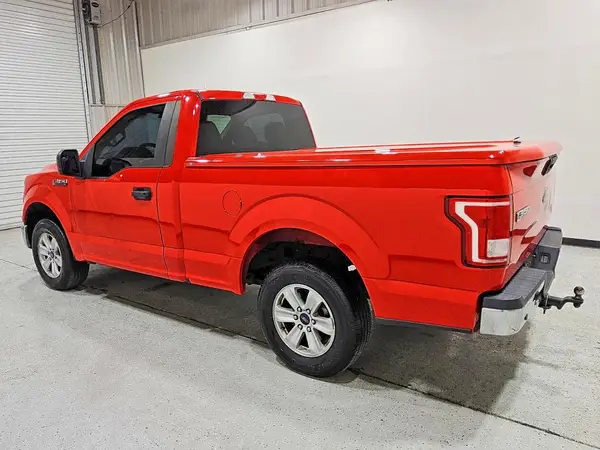 1FTMF1C8XHKD03424 2017 FORD F-150 - Image 2