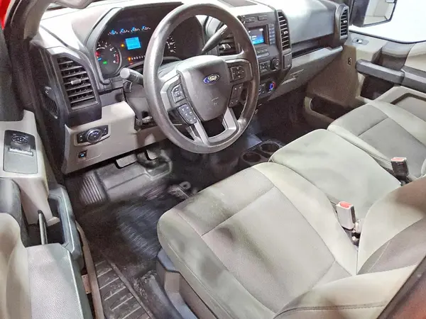 1FTMF1C8XHKD03424 2017 FORD F-150 - Image 8