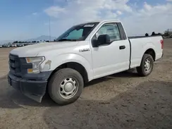 1FTMF1C8XHKD20370 2017 FORD F-150