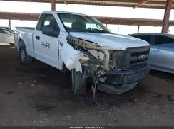 1FTMF1C8XHKD25732 2017 FORD F-150