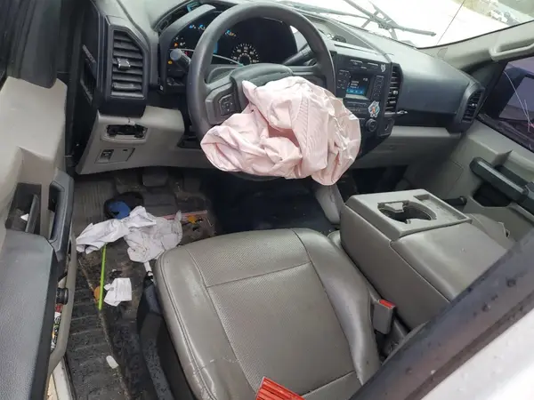 1FTMF1C8XHKD38822 2017 FORD F-150 - Image 8